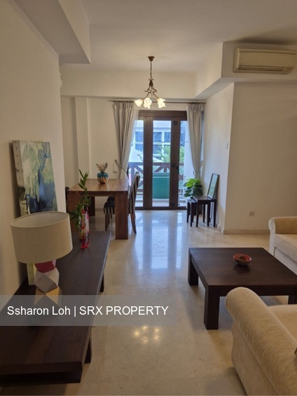 Buckley Residence (D11), Apartment #547292771
